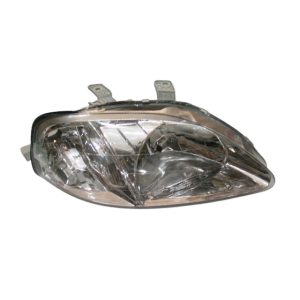 Honda Civic SO4 headlight right side 1999 onwards