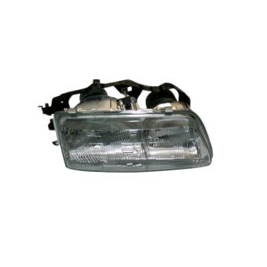 Honda Ballade SH4 headlight double beam right side 1989 – 1992
