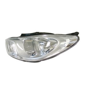 Hyundai i10 headlight left side 2011 – 2013