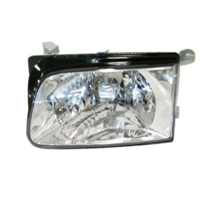 Isuzu KB Series headlight left side 2001 – 2003