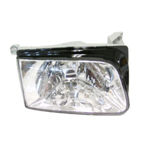 Isuzu KB Series headlight right side 2001 – 2003