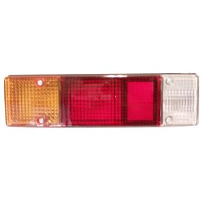 Mitsubishi L300 LVD tail light left side 1982 – 1992