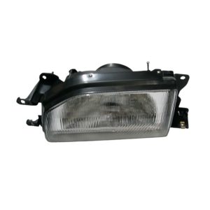 Mazda 323 headlight left side 1988 – 2004