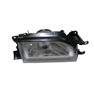 Mazda 323 headlight right side 1988 – 2004