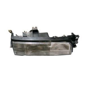 Mazda 626 headlight right side 1989 – 1992
