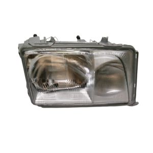 Mercedes Benz W124 pneumatic headlight right side 1993 – 1995