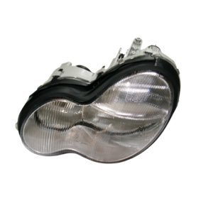 Mercedes Benz C-Class W203 headlight left side 2000 – 2003