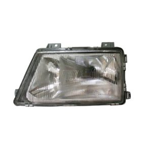 Mercedes Benz sprinter headlight left side