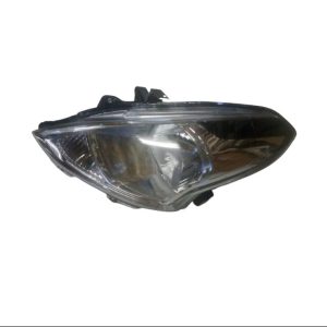Nissan Almera 1.5 headlight left side 2014 upwards