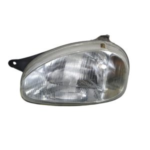Opel corsa headlight left side 1996 – 2000
