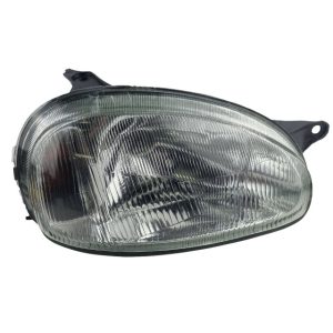 Opel Corsa headlight right side 1996 – 2000