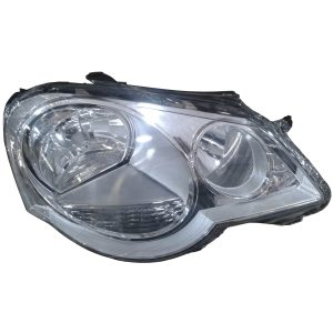 VW Polo 2 (Bujwa) headlight right side 2005 to 2009