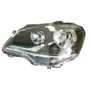 VW Polo Vivo headlight left side 2014-2018