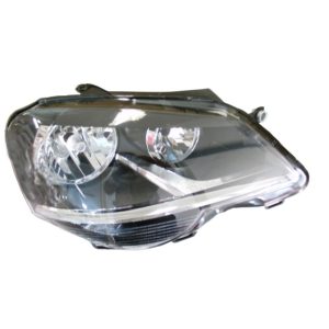 VW Polo Vivo headlight right side 2014-2018