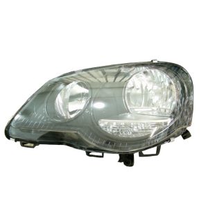 VW Polo Vivo 1 headlight left side 2010-2014