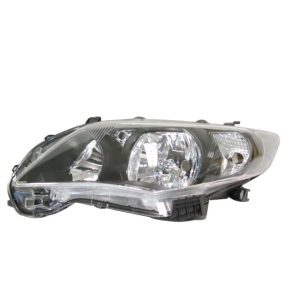 Toyota Corolla Quest headlight left side 2014 – 2020