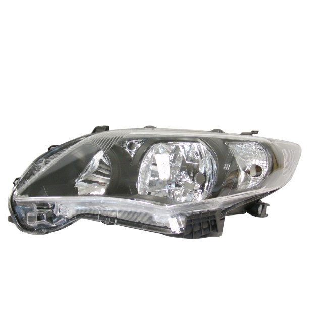 Toyota Corolla Quest headlight left side 2014 – 2020