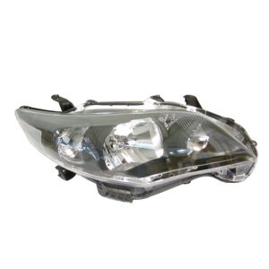 Toyota Corolla Quest headlight right side 2014 – 2020