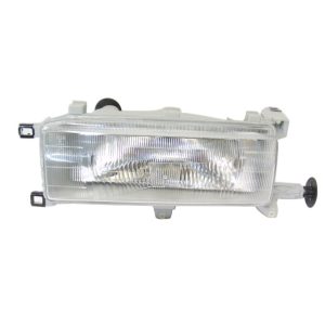 Toyota Cressida RX72 headlight left side 1986 – 1987