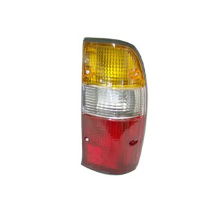 Ford Ranger / Mazda Drifter tail light right side 2000 – 2003