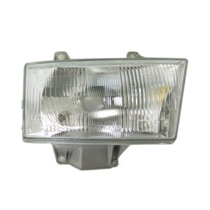 Ford Ranger / Mazda Drifter headlight right side 2000 – 2003