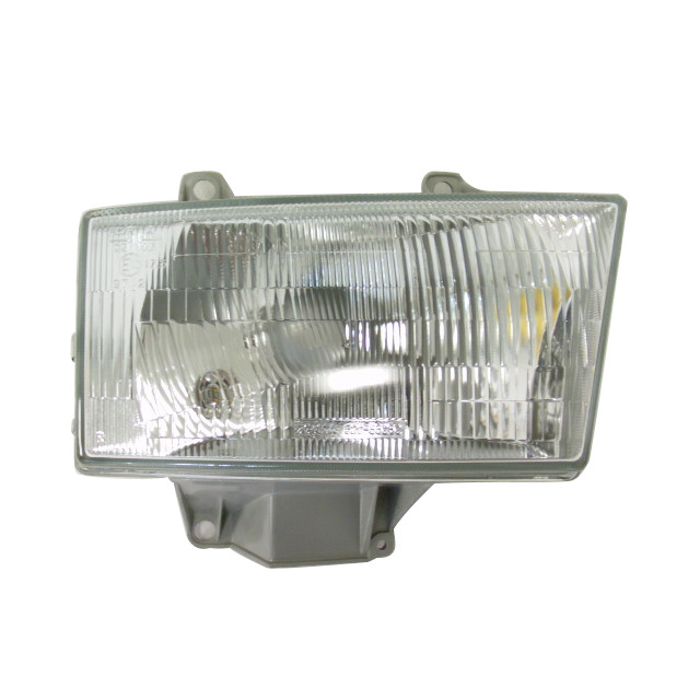 Ford Ranger / Mazda Drifter headlight right side 2000 – 2003
