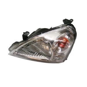 Suzuki Aerio headlight left side 2002 – 2007