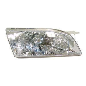 Toyota Corolla TT110 headlight right side 1999 – 2001