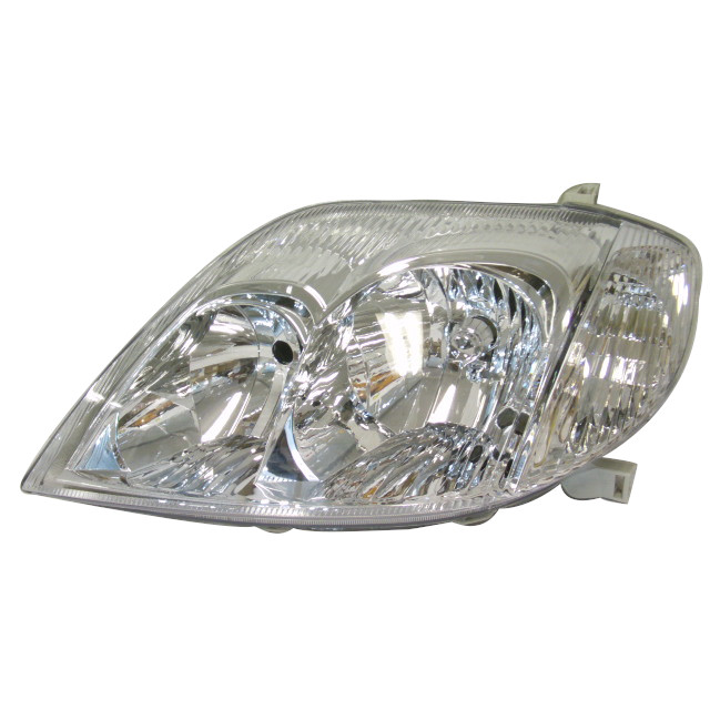 Toyota Corolla TT120 / Runx sedan headlight left side 2002 – 2007