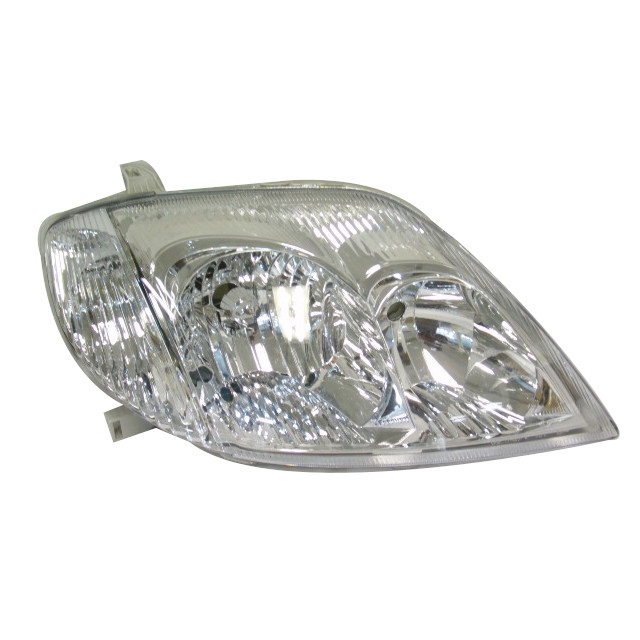 Toyota Corolla TT120 / Runx sedan headlight right side 2002 – 2007
