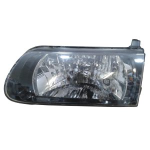 Toyota Tazz headlight left side 2000-2006