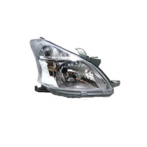 Toyota Avanza headlight right side 2012-2015