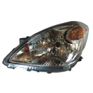 Toyota Avanza headlight left side 2006 – 2011
