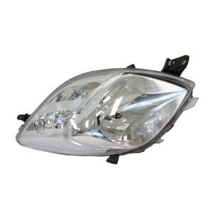 Toyota Yaris hatchback headlight right side 2006 – 2008