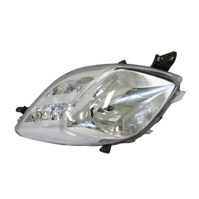 Toyota Yaris hatchback headlight right side 2006 – 2008