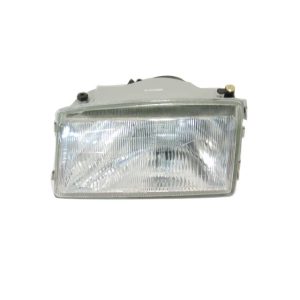 Fiat Uno headlight left side 1990 – 2006