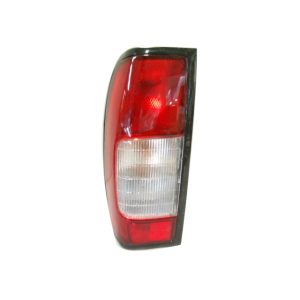 Nissan VG30 / NP300 bakkie 4WD tail light left side 1999 onwards