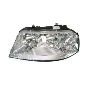VW Sharan headlight left side 2000 – 2010