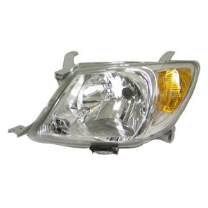 Toyota Hilux YN150 headlight left side 2005 – 2008