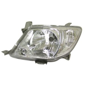 Toyota Hilux YN150 headlight left side 2008 – 2011