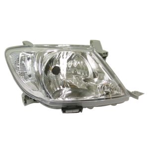 Toyota Hilux YN150 headlight right side 2008 – 2011