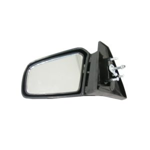 Mazda 323 / Bantam manual door mirror left side 1988 onwards