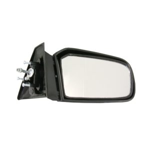 Mazda 323 / Bantam manual door mirror right side 1988 onwards