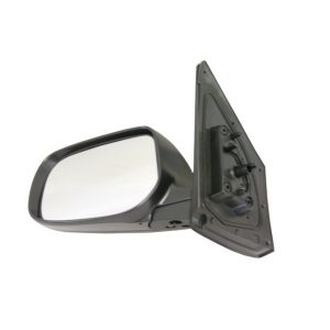 Toyota Corolla / Quest AE130 manual door mirror left side 2007 – 2010