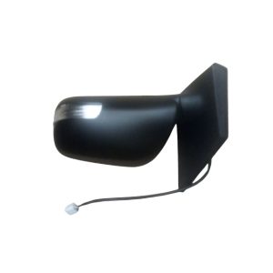 Toyota Corolla AE130 electric door mirror with indicator lamp left side 2010 – 2014