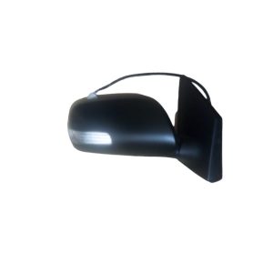 Toyota Corolla AE130 electric door mirror with indicator lamp right side 2010 – 2014