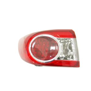 Toyota Corolla AE130 tail light left side 2010 – 2014