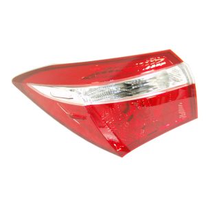 Toyota Corolla Prestige AE150 tail light left side 2014 – 2017
