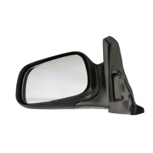 Toyota Corolla AE92 / Tazz manual door mirror left side 1993 – 1996