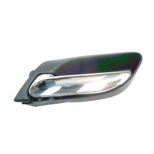 BMW E46 front door handle inner left side 1999 – 2004